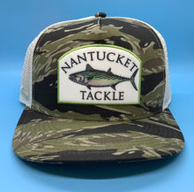 Load image into Gallery viewer, Bonito Patch Hat - Print