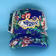 Load image into Gallery viewer, Striper Patch Hat (Classic)