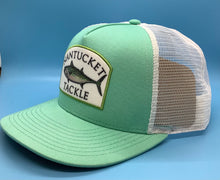 Load image into Gallery viewer, Bonito Patch Hat - Print
