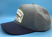 Load image into Gallery viewer, Bonito Patch Hat - Print