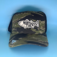 Load image into Gallery viewer, Striper Patch Hat (Classic)