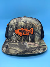 Load image into Gallery viewer, Striper Patch Hat (Classic)