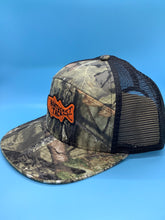 Load image into Gallery viewer, Striper Patch Hat (Classic)