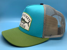Load image into Gallery viewer, Bonito Patch Hat - Print