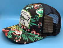 Load image into Gallery viewer, Bonito Patch Hat - Print
