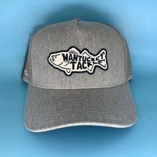 Load image into Gallery viewer, Striper Patch Hat (Classic)