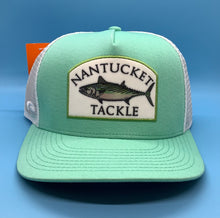 Load image into Gallery viewer, Bonito Patch Hat - Print