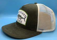 Load image into Gallery viewer, Bonito Patch Hat - Print