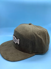 Load image into Gallery viewer, Striper Patch Hat (Classic)