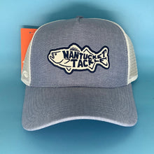 Load image into Gallery viewer, Striper Patch Hat (Classic)