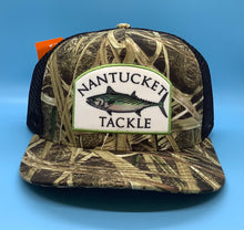 Load image into Gallery viewer, Bonito Patch Hat - Print