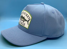 Load image into Gallery viewer, Bonito Patch Hat - Print
