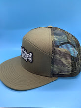 Load image into Gallery viewer, Striper Patch Hat (Classic)