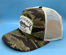 Load image into Gallery viewer, Bonito Patch Hat - Print
