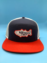 Load image into Gallery viewer, Striper Patch Hat (Classic)