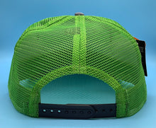 Load image into Gallery viewer, Bonito Patch Hat - Print