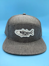 Load image into Gallery viewer, Striper Patch Hat (Classic)