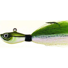 Load image into Gallery viewer, Spro Bucktail Jig