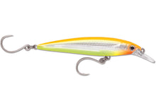 Load image into Gallery viewer, Rapala X-Rap Long Cast