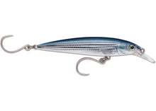 Load image into Gallery viewer, Rapala X-Rap Long Cast