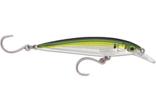 Load image into Gallery viewer, Rapala X-Rap Long Cast