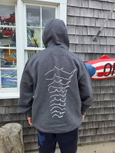 Load image into Gallery viewer, Carhartt Rain Defender Paxton Heavyweight Hooded Sweatshirtg
