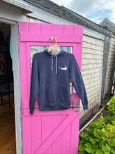 Load image into Gallery viewer, Lightweight Fleece Lined Hooded Sweatshirt
