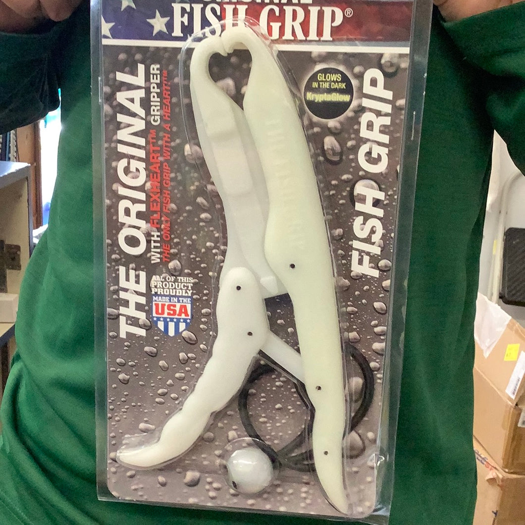 Original Lip Grip Fish Gripper