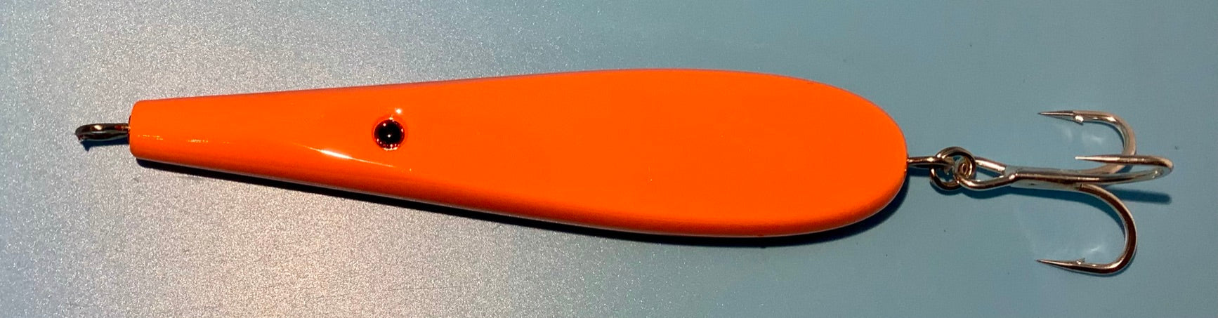 ballistic missile fishing lure Spofford's Ballistic Missile – Nantucket Tackle Center