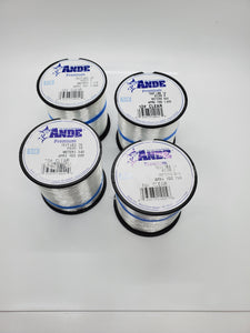 Ande Premium Monofilament - 1/4lb Spool