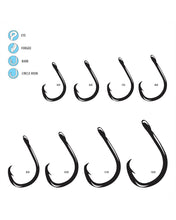 Load image into Gallery viewer, Gamakatsu Live Bait Heavy Duty Circle Hooks
