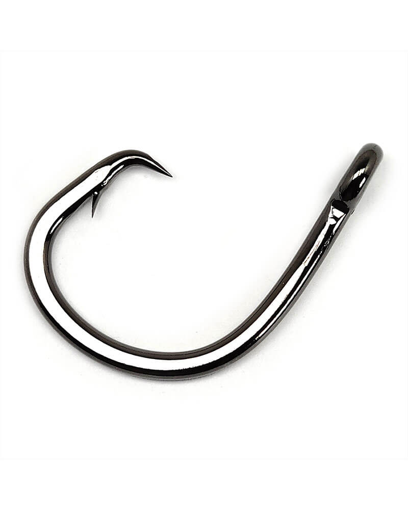 Gamakatsu Live Bait Heavy Duty Circle Hooks