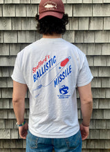Load image into Gallery viewer, Spofford&#39;s Ballistic Missile Lure Pocket Tee
