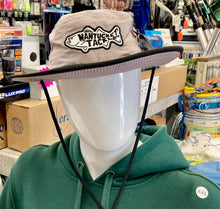 Load image into Gallery viewer, NTC Striper Bucket Hat
