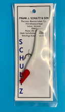 Load image into Gallery viewer, Schultz Rubber Tail JIg
