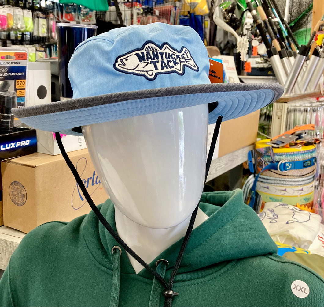 NTC Striper Bucket Hat