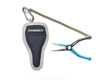 Load image into Gallery viewer, Cheeky Pliers w/ sheath
