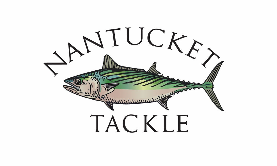 Nantucket Tackle Gift Card