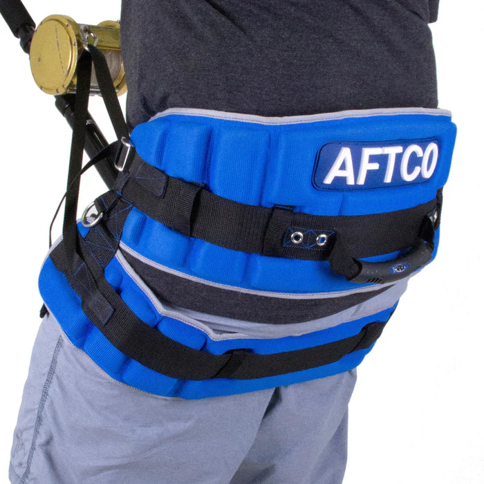 Aftco Maxforce XH1 Stand Up Harness