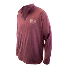 Load image into Gallery viewer, Nantucket Tackle Quarter-Zip Pullover
