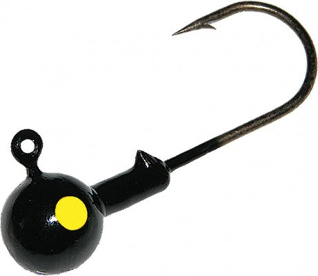 3 16 oz mister twister weighted hook Mister Twister Weighted Jigheads – Nantucket Tackle Center