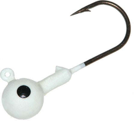 3 16 oz mister twister weighted hook Mister Twister Weighted Jigheads – Nantucket Tackle Center