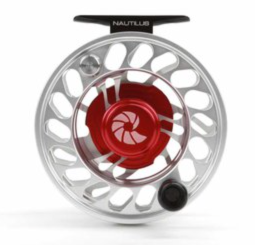 Nautilus CCF-X2 Fly Reel