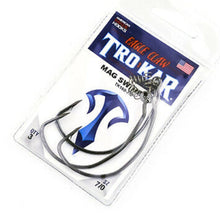 Load image into Gallery viewer, Eagle Claw Trokar Hooks Mag Swimbait
