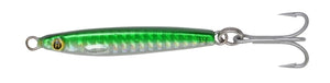 Hogy Heavy Minnow Jig (Treble)