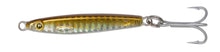 Load image into Gallery viewer, Hogy Heavy Minnow Jig

