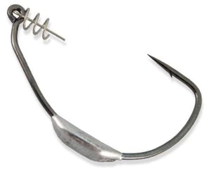 Owner Hooks - Weighted Shank Twistlock Beast