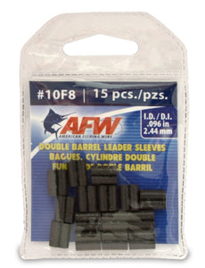 AFW Double Barrel Leader Sleeve