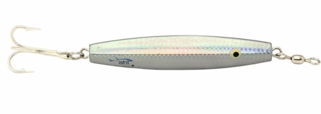 Ahi Assault Diamond Jig 14oz Nantucket Tackle Center Ahi Assault Diamond Jig 14oz Nantucket Tackle Center