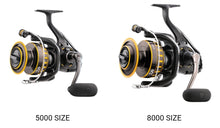 Load image into Gallery viewer, Daiwa BG Spinning Reels
